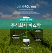주식회사 마스팜