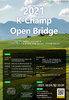 2021 K-Champ open bridge 농협 오픈