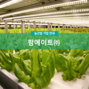 팜에이트(주)