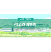 (주)고려비엔피