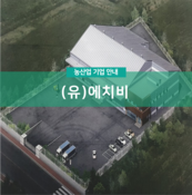 (유)에치비